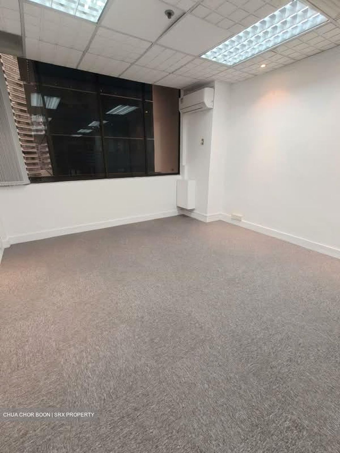International Plaza (D2), Office #555312881